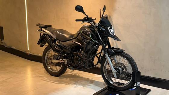 YAMAHA XTZ 150 CROSSER S YAMAHA XTZ 150 CROSSER S